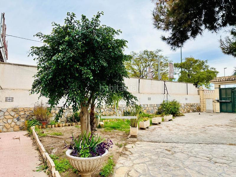 Foto a7ee2565-5d9a-4bbb-8003-11a314629dbf. Maison avec chauffage parking piscine dans Haygon-Universidad Sant Vicent del Raspeig