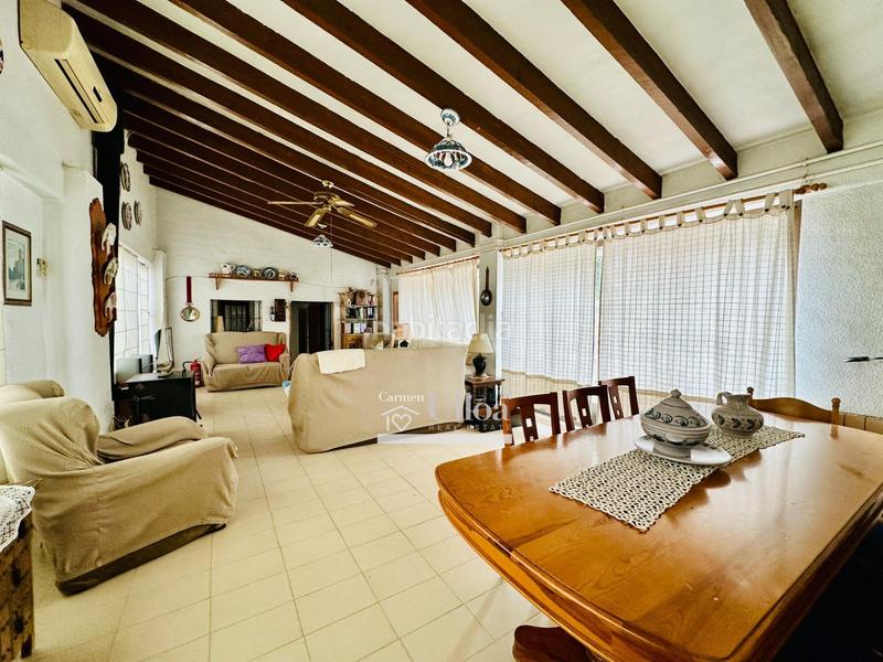 Foto a8552dab-3633-4703-97e8-5aac1a4be41c. Maison avec chauffage parking piscine dans Haygon-Universidad Sant Vicent del Raspeig