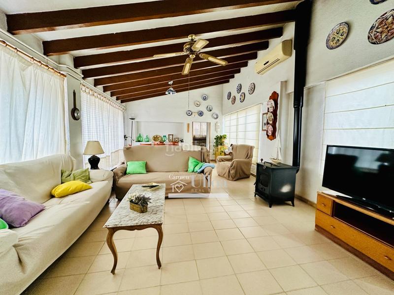 Foto c684e60c-2ecb-409f-a387-27d83ce9635f. Maison avec chauffage parking piscine dans Haygon-Universidad Sant Vicent del Raspeig