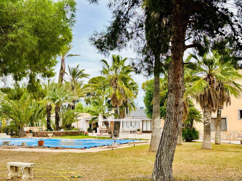 Foto d8d5d9ad-b48c-48bf-80fa-09b63cf452f5. Maison avec chauffage parking piscine dans Haygon-Universidad Sant Vicent del Raspeig