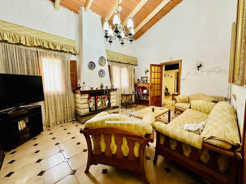 Foto e4362712-50ad-43c0-8387-c750a9480b66. Maison avec chauffage parking piscine dans Haygon-Universidad Sant Vicent del Raspeig