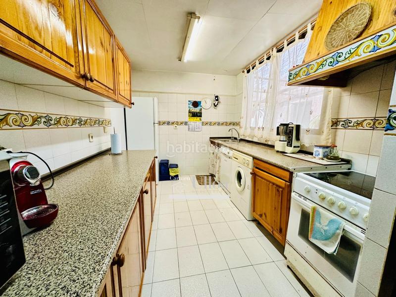 Foto f1fb660e-8efb-4f5e-8265-dfc1730bed48. Maison avec chauffage parking piscine dans Haygon-Universidad Sant Vicent del Raspeig