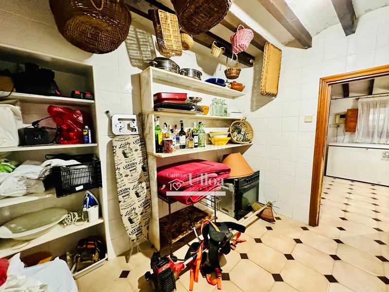 Foto f2878bda-85b3-4d56-84b3-e0714fd06a91. Maison avec chauffage parking piscine dans Haygon-Universidad Sant Vicent del Raspeig