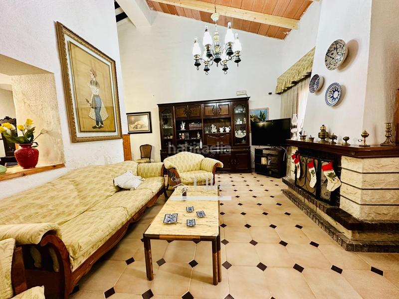 Foto f3c30544-d4d6-4ecf-900b-4dc4c70de2a3. Maison avec chauffage parking piscine dans Haygon-Universidad Sant Vicent del Raspeig