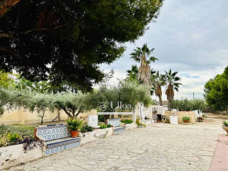 Foto f53c10ab-13d3-470b-b01b-71e1ec4eb100. Maison avec chauffage parking piscine dans Haygon-Universidad Sant Vicent del Raspeig