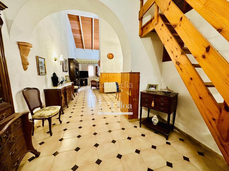 Foto f6a41985-1159-49ba-8d56-fa8a663563ad. Maison avec chauffage parking piscine dans Haygon-Universidad Sant Vicent del Raspeig