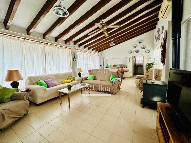 Foto fd6ee086-b33e-4168-9601-44c350351d0d. Maison avec chauffage parking piscine dans Haygon-Universidad Sant Vicent del Raspeig