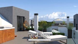 Xalet a Playa Muchavista. Chalet de 340m en la font