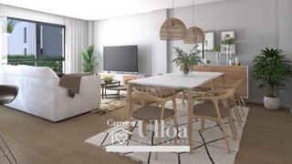 Xalet a La Font-Mezquitas. Chalet de 340m en la font