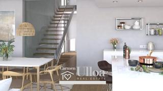 Chalet à La Font-Mezquitas. Chalet de 340m en la font