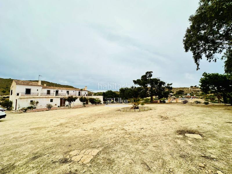 Foto 1abeef79-4246-4cec-8cc4-5ed0e2e0e8ae. Casa a Pueblo Acantilado-Lanuza Campello (el)