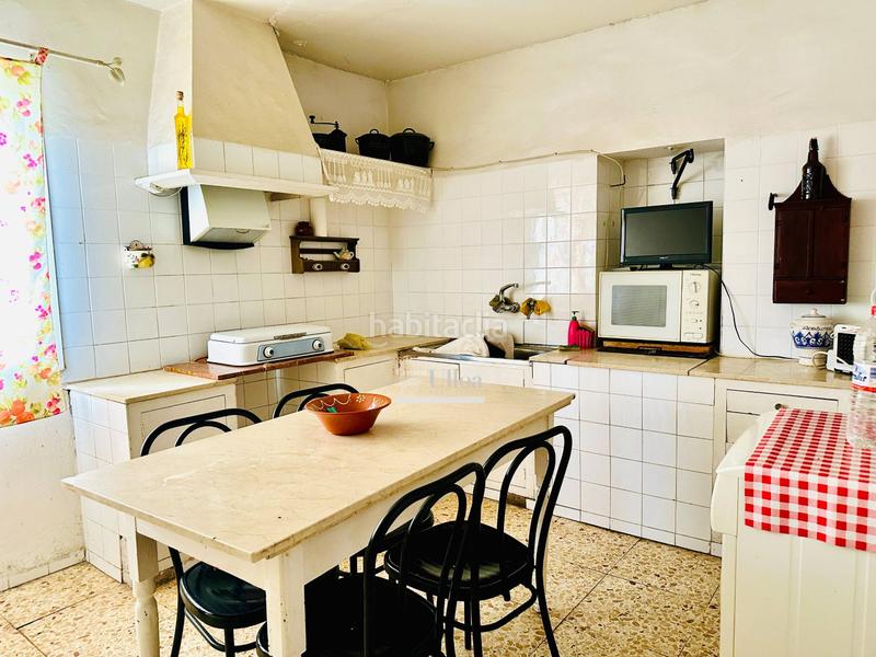 Foto 278c016a-ee52-47b6-8d45-a90d64c9f94b. Casa a Pueblo Acantilado-Lanuza Campello (el)