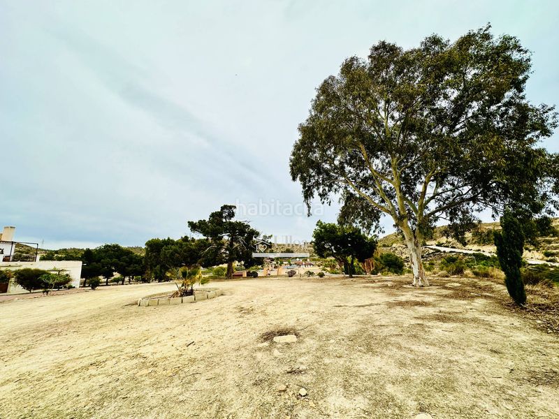 Foto 2c6ecf1d-34f7-4351-93d8-a04173f15347. Maison dans Pueblo Acantilado-Lanuza Campello (el)
