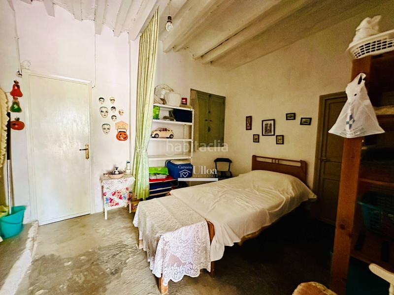 Foto 4ce57273-1156-4435-9a0f-83f53db69f29. Casa a Pueblo Acantilado-Lanuza Campello (el)