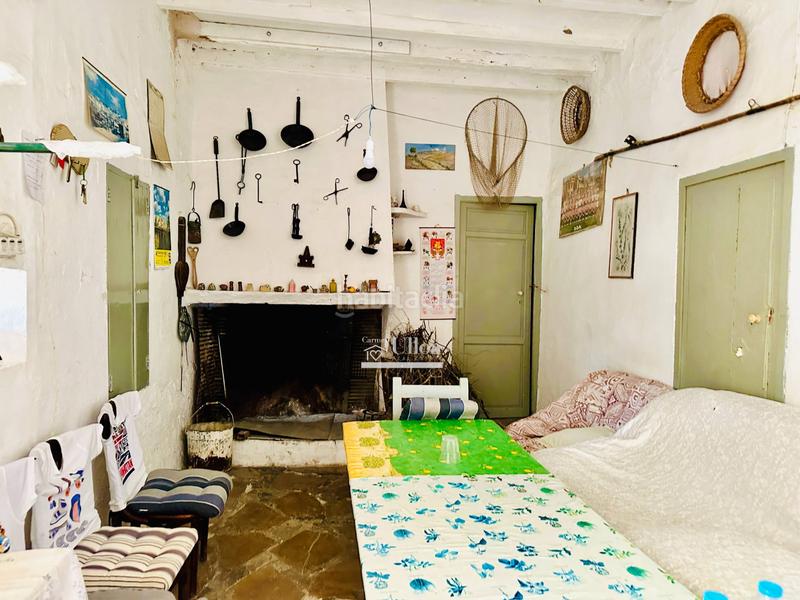 Foto 5b0aa0c2-0cb7-4654-a03d-b9b12b3208a4. Casa a Pueblo Acantilado-Lanuza Campello (el)