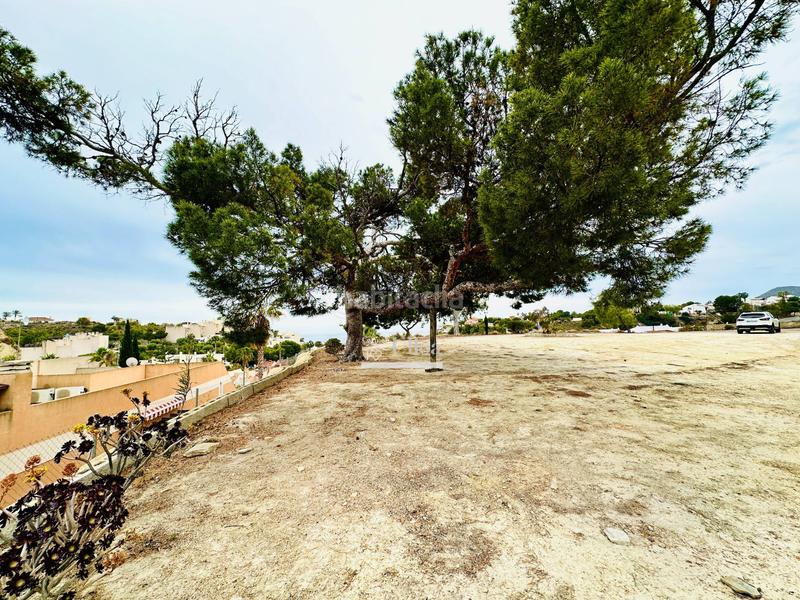 Foto 5b8149da-3747-44b4-830e-f20c75cdb876. Casa a Pueblo Acantilado-Lanuza Campello (el)