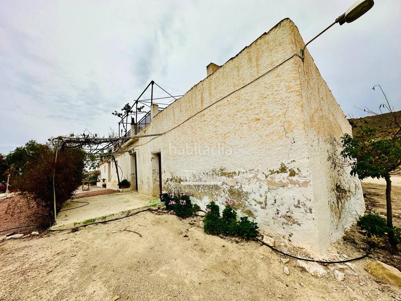 Foto 67ddabb6-7ed8-4102-8477-d5950e66b826. Casa a Pueblo Acantilado-Lanuza Campello (el)