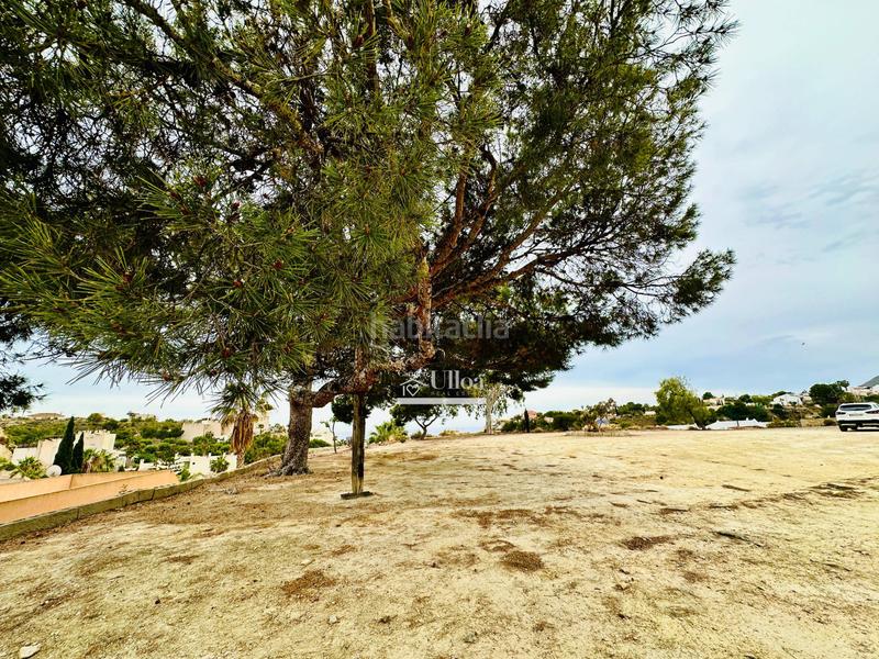 Foto 6c016050-4476-47e1-b436-b74f65cc8c1f. Casa a Pueblo Acantilado-Lanuza Campello (el)