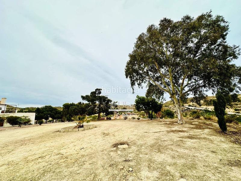 Foto 86d06bfc-9732-458b-b30f-c9a73e156957. Casa a Pueblo Acantilado-Lanuza Campello (el)