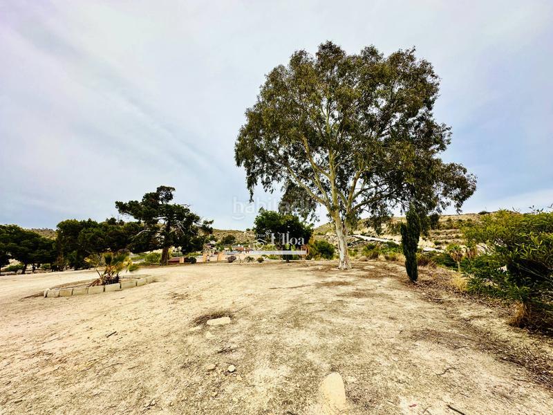 Foto a23daed6-fec5-46c7-bc9b-673807a86ef0. Casa a Pueblo Acantilado-Lanuza Campello (el)