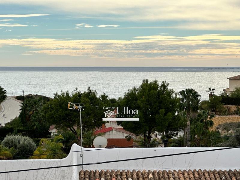 Foto aa390c27-0fe3-4848-bddd-37012306461c. Casa a Pueblo Acantilado-Lanuza Campello (el)