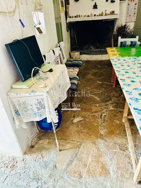 Foto aabd1466-8e13-4d7a-877a-9eb1f4d4a967. Maison dans Pueblo Acantilado-Lanuza Campello (el)