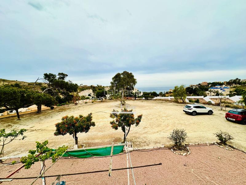 Foto ad5dac3d-6d47-4663-882d-ec6976b6ce02. Casa a Pueblo Acantilado-Lanuza Campello (el)