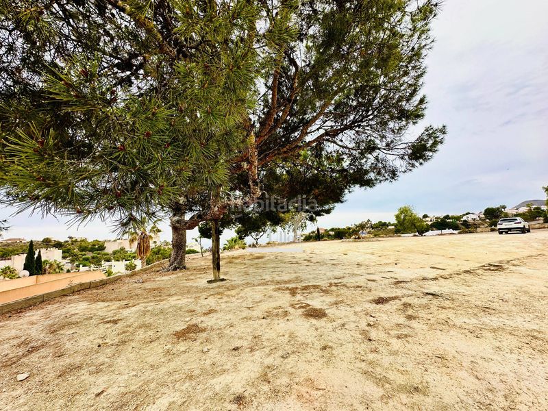 Foto b0c1e84d-b375-4fae-97d5-22408373d56e. Maison dans Pueblo Acantilado-Lanuza Campello (el)