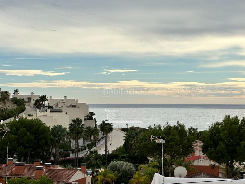 Foto ed95da5a-4938-46ad-b48d-7d4e8d74c5a1. Maison dans Pueblo Acantilado-Lanuza Campello (el)