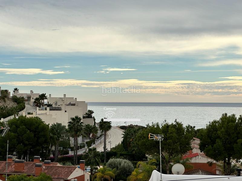 Foto faec6ff3-928a-4737-996f-e26338aa4dea. Casa a Pueblo Acantilado-Lanuza Campello (el)