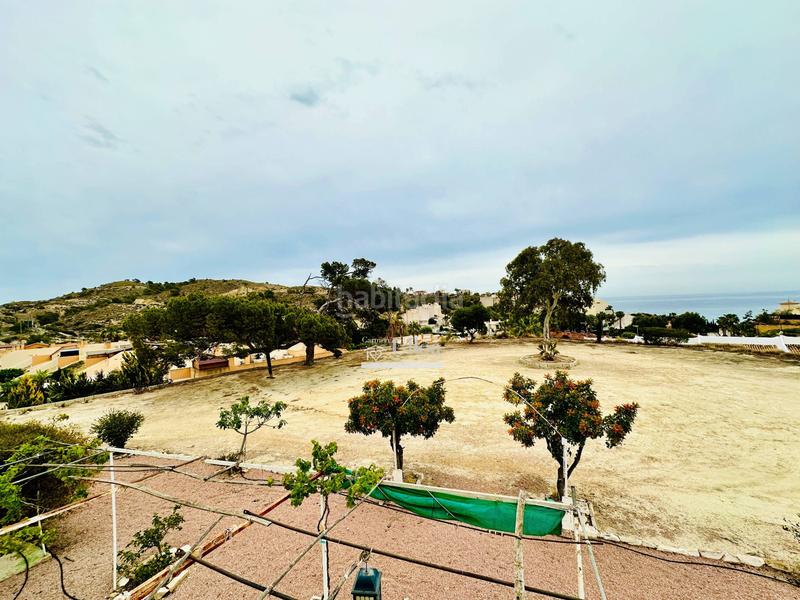 Foto fb849ce6-fb0f-4071-a335-cc5affcc1a81. Casa a Pueblo Acantilado-Lanuza Campello (el)