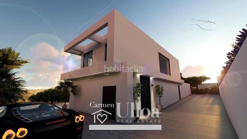 Foto 0d13efc0-f362-4876-adf7-819d0738753f. Chalet con riscaldamento parcheggio in Pueblo Acantilado-Lanuza Campello (el)