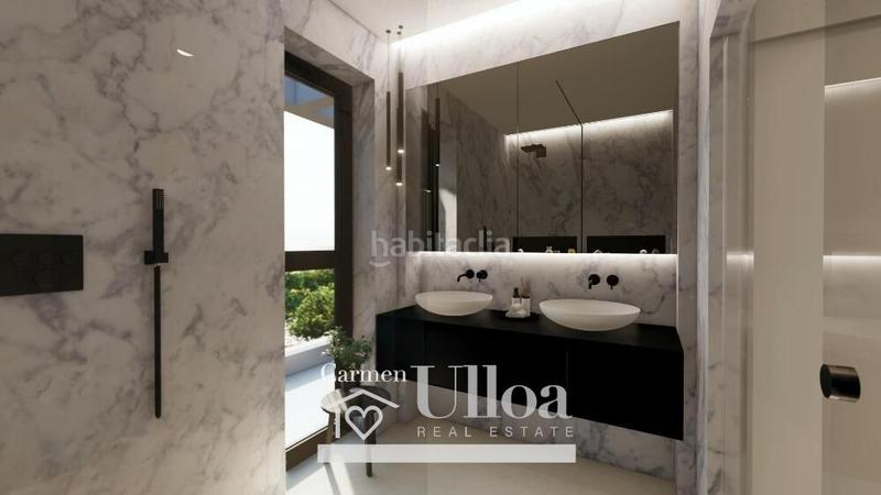 Foto 24ac4be8-a47b-485a-a615-89ec9f66d842. Xalet amb calefacció aparcament a Pueblo Acantilado-Lanuza Campello (el)