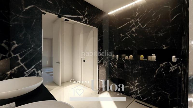 Foto 351181a0-feb2-4c0d-9a94-b69b885757dd. Chalet con riscaldamento parcheggio in Pueblo Acantilado-Lanuza Campello (el)