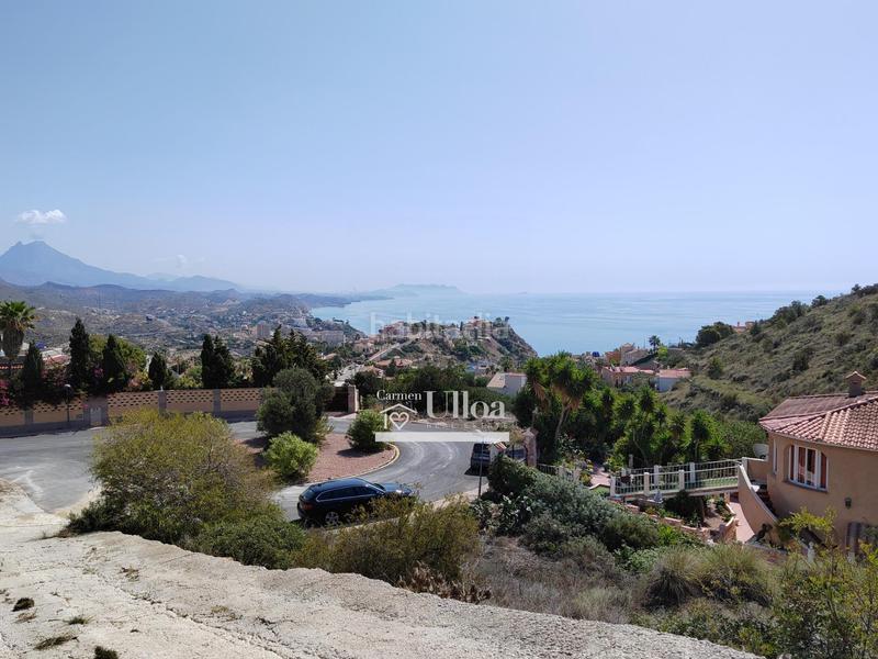 Foto 45bc18a6-ff4f-4df0-952b-658def34703f. Xalet amb calefacció aparcament a Pueblo Acantilado-Lanuza Campello (el)