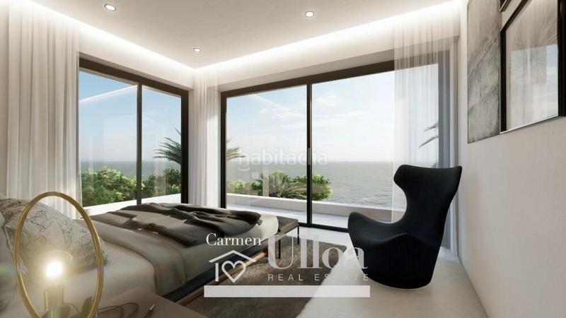 Foto 4626e67b-60a3-4377-b628-e9933a95d5d7. Chalet con riscaldamento parcheggio in Pueblo Acantilado-Lanuza Campello (el)