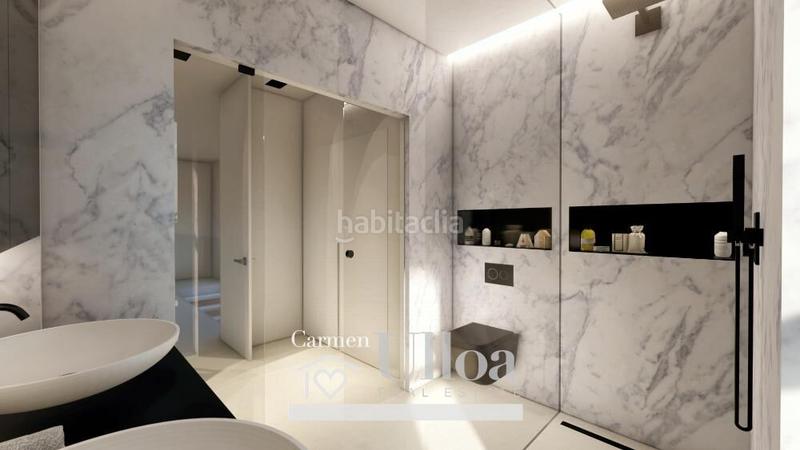 Foto 5e5e51b3-9938-44fc-9491-683f56772f2c. Chalet con riscaldamento parcheggio in Pueblo Acantilado-Lanuza Campello (el)