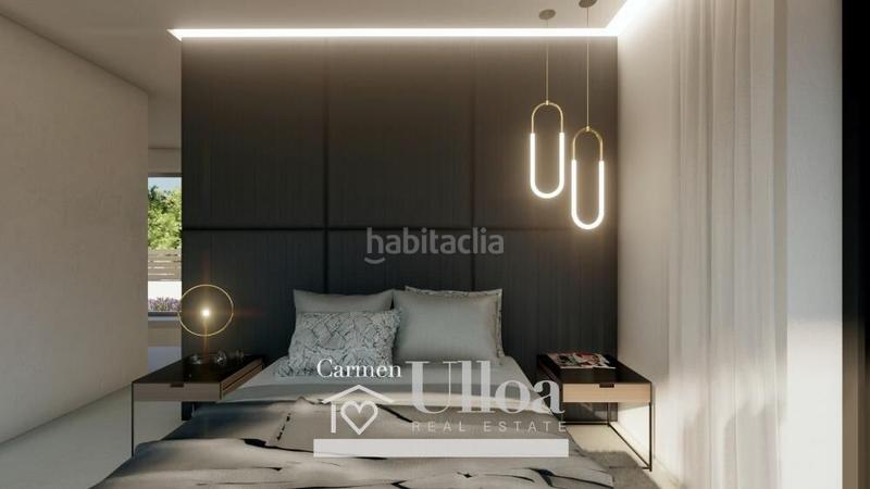 Foto 80e0a20c-489d-4dd2-9c53-0ee0559594fe. Xalet amb calefacció aparcament a Pueblo Acantilado-Lanuza Campello (el)