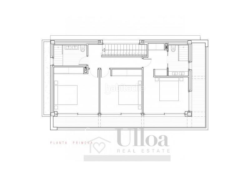 Foto d276959a-a334-4122-89ed-068b2c982153. Xalet amb calefacció aparcament a Pueblo Acantilado-Lanuza Campello (el)