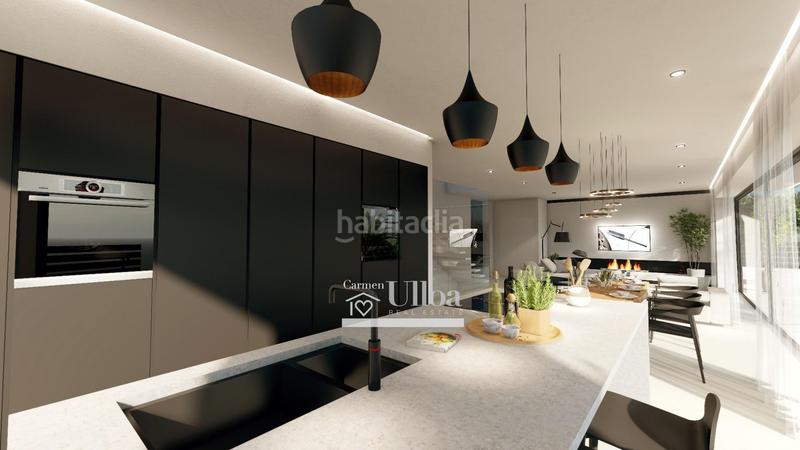 Foto f7b81d5c-6bfb-49ea-994e-60a0b08fe91a. Xalet amb calefacció aparcament a Pueblo Acantilado-Lanuza Campello (el)