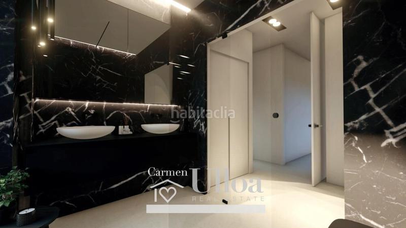 Foto fe862a12-cde6-4f40-920a-380f01be15bc. Xalet amb calefacció aparcament a Pueblo Acantilado-Lanuza Campello (el)