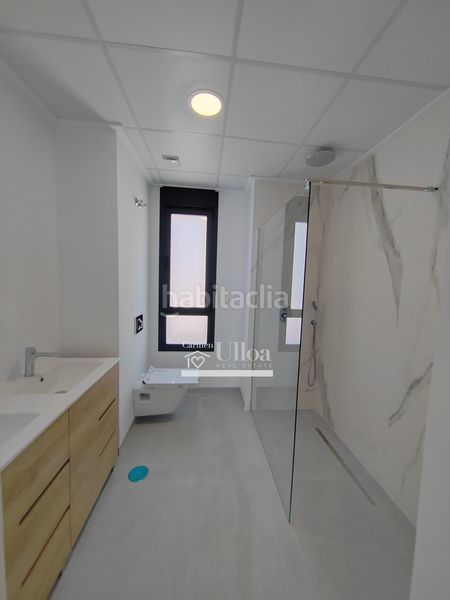 Foto 049a9e58-1a82-44d1-8fad-c91a4305ade7. Xalet amb aparcament piscina a Busot