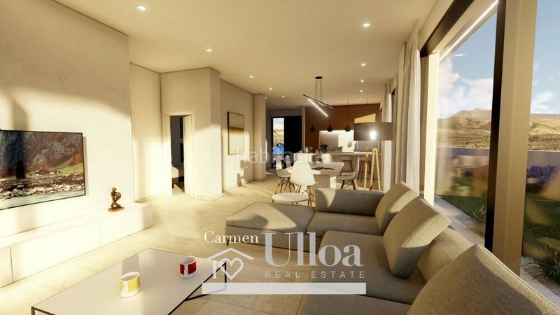 Foto 0774a188-3e3a-42c6-b6f3-b69a40346ca6. Xalet amb aparcament piscina a Busot