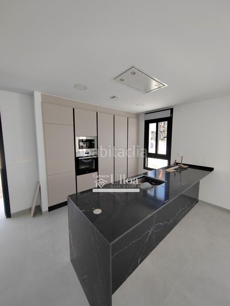 Foto 86a58de5-2101-4456-a834-a00a6636e1c5. Xalet amb aparcament piscina a Busot