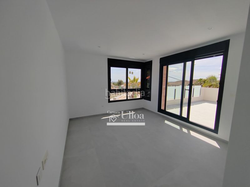 Foto 9a0e488d-c329-436a-8ea3-fcb0083dd452. Xalet amb aparcament piscina a Busot