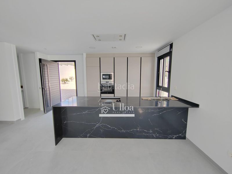 Foto dd0b9d70-f393-4879-b073-2ac77577c637. Xalet amb aparcament piscina a Busot