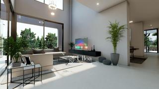 Chalet  Calle el faig. Magnífica villa de 574m2 en benissa
