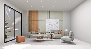 Chalet à Balcón de Finestrat-Terra Marina. Mágnífica villa de 330m2 en finestrat