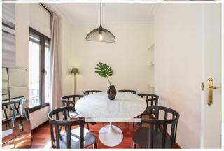Appartement à Calle gerona 1a. Piso señorial en calle gerona