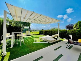 Maison jumelée  Avenida fotografo francisco cano. Exclusivo bungalow en alicante golf